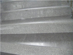 G606 Granite Stair,step,riser(own Factory)