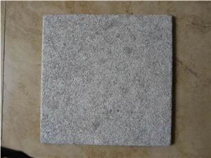 G611 Flamed Granite Tile(low Price)