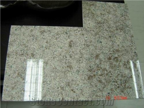 G611 Granite Tile (low Price)
