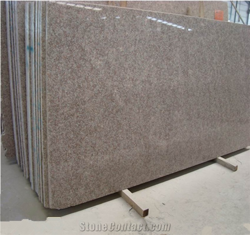 G611 Granite Tile (Low Price)