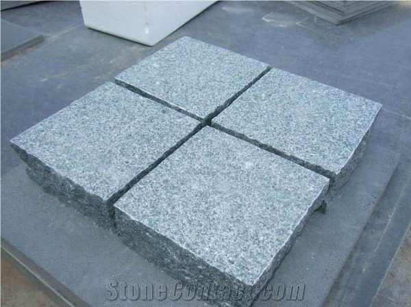 G612 Granite Paving Stone(own Quarry)