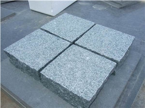 G612 Granite Paving Stone(own Quarry)