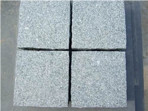 G612 Granite Tile(own Factory)
