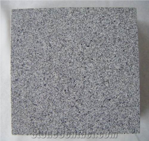 G614 Granite Tile (own Quarry)