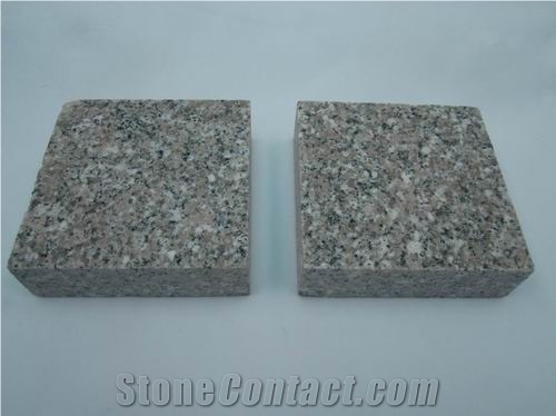 G617 Granite Tile(own Factory)