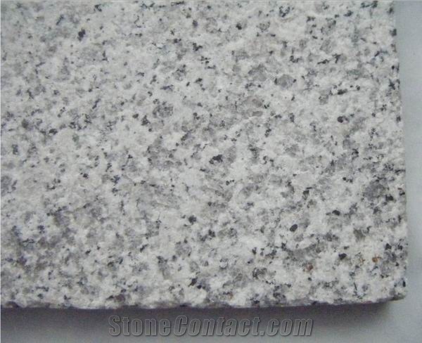 G623 Flamed Granite Tile(own Factory)