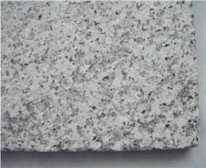 G623 Flamed Granite Tile(own Factory)
