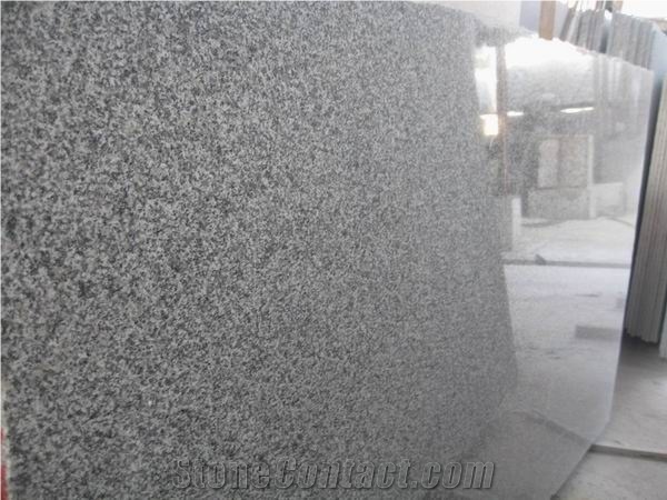 G623 Granite Slab(own Quarry)