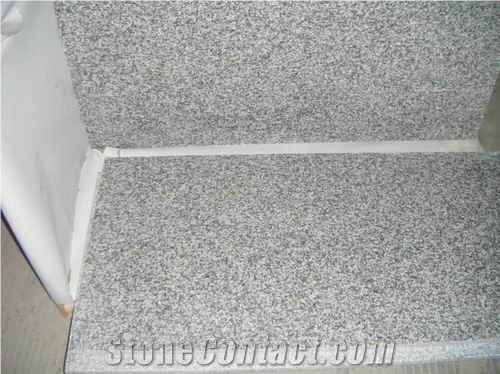G623 Granite Tile (good Price)
