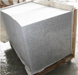 G633 Granite Tile(good Price)