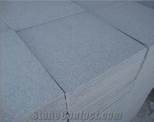 G633 Granite Tile(good Price)