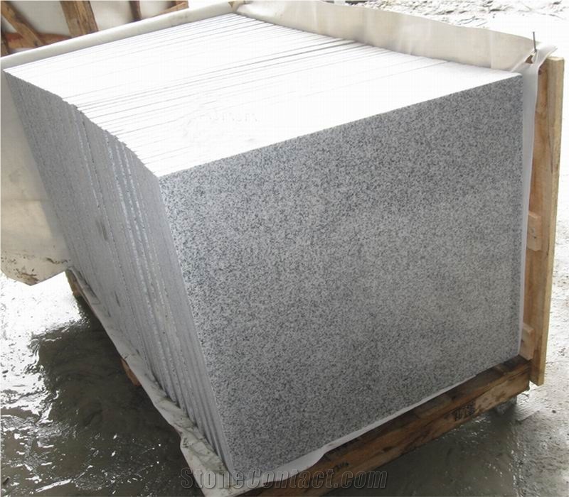 G633 Granite Tile (own Factory)