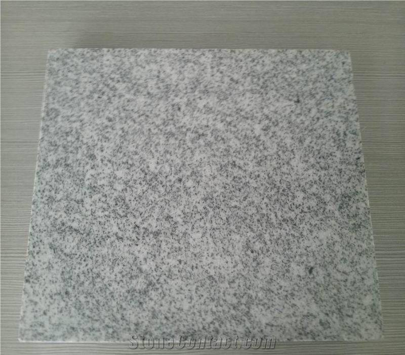 G633 Granite Tile (own Factory)