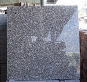 G635 Granite Tile( Own Factory)