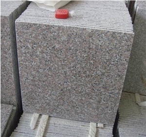 G635 Granite Tile( Own Factory)