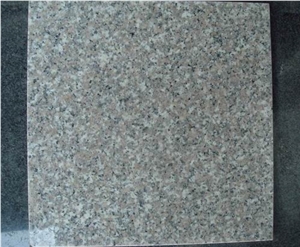 G635 Granite Tile (own Quarry)