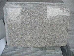 G636 Granite Tile (good Price)