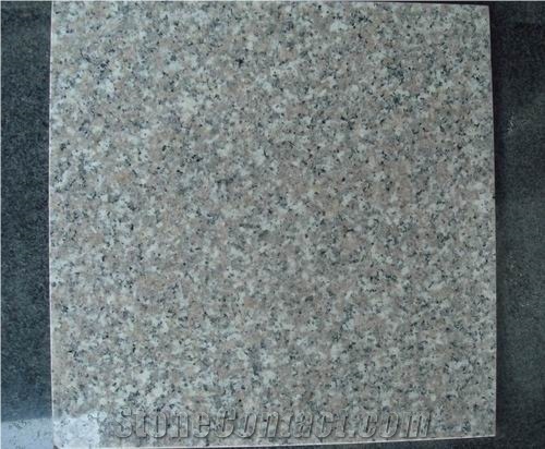 G636 Granite Tile (good Price)