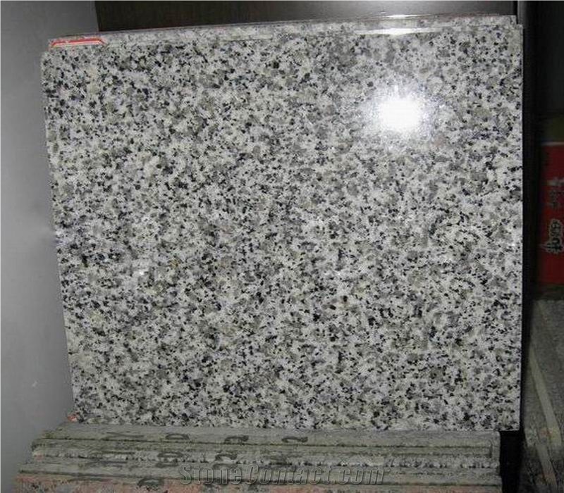 G640 Granite Tile (own Factory)