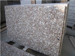 G648 Granite Tile (own Quarry)