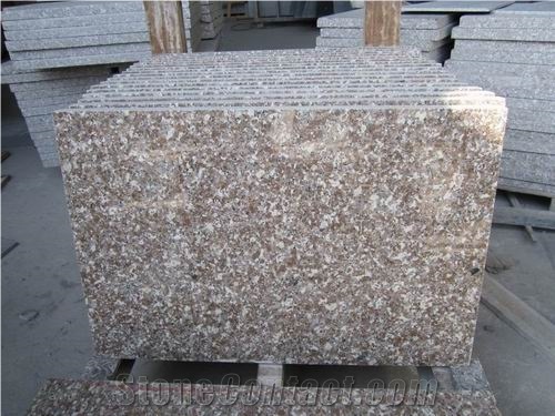 G648 Granite Tile (own Quarry)