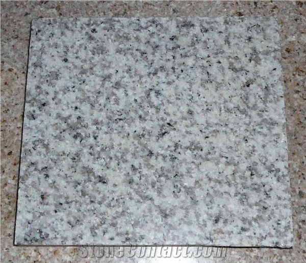 G655 Granite Tile (own Factory)