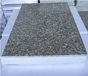 G664 Granite Tile (own Factory)