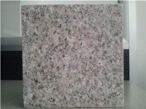 G681 Flamed Granite Tile(own Quarry)