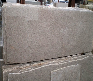 G681 Granite Slab(own Factory)