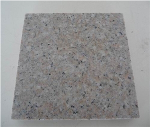 G681 Granite Tile(own Quarry)
