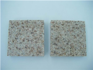 G682 Flamed Granite Tile(own Quarry)