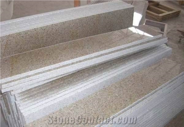 G682 Granite Stair,step,riser(low Price)