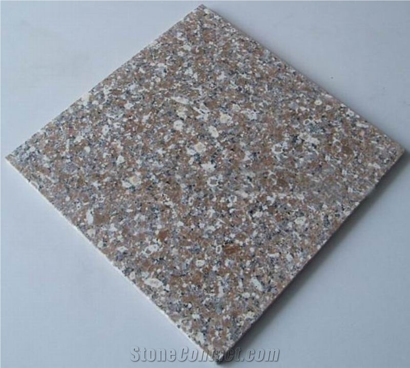 G684 Granite Tile(low Price)