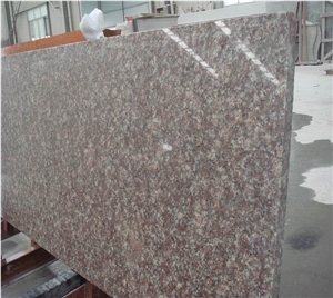 G687 Granite Slab( Own Factory)