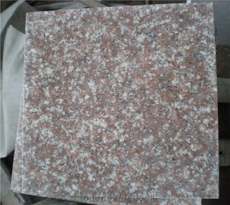G687 Granite Tile( Own Factory)