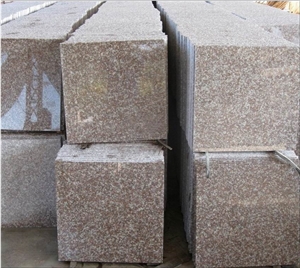 G687 Granite Tile( Own Factory)