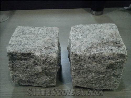 Granite Kerbstone (own Quarry)