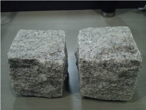 Granite Kerbstone (own Quarry)