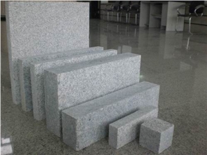 Granite Paving Stone (own Factory)