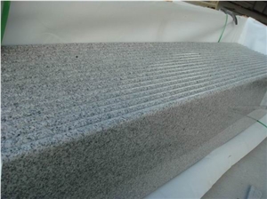 Grey Granite Stair(good Price)