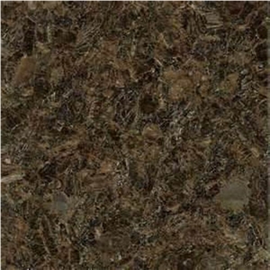 India Coffee Brown Granite Tile(low Price)