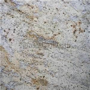 India Colonial Cream Granite Tile(low Price)