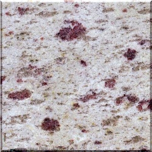India Galaxy White Granite Tile(good Quality)