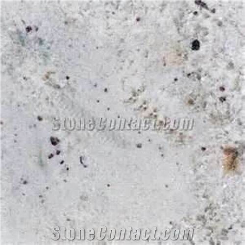 India Ice White Granite Tile(good Price)