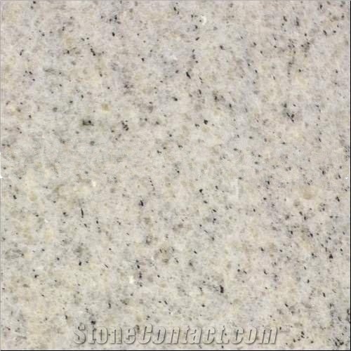 India Imperial White Granite Tile(good Price)