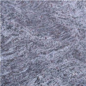 India Orion Blue Granite Tile(own Factory)