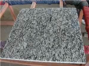 India Oyster Pearl Granite Tile(low Price)