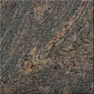 India Paradiso Bash Granite Tile(low Price)