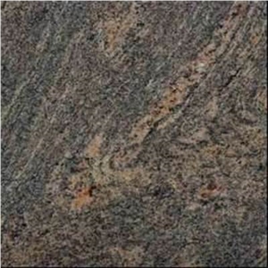 India Paradiso Bash Granite Tile(low Price)