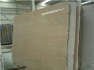 India Raw Silk Granite Slab(own Factory)